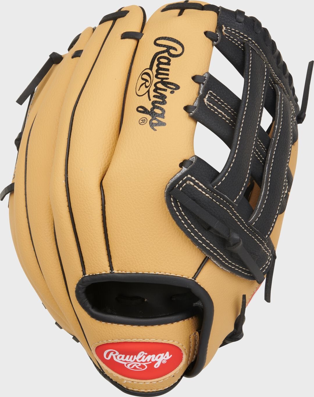 Rawlings Players Series 11.5-Inch Youth Glove - Image 3