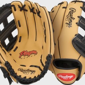 Rawlings Players Series 11.5-Inch Youth Glove