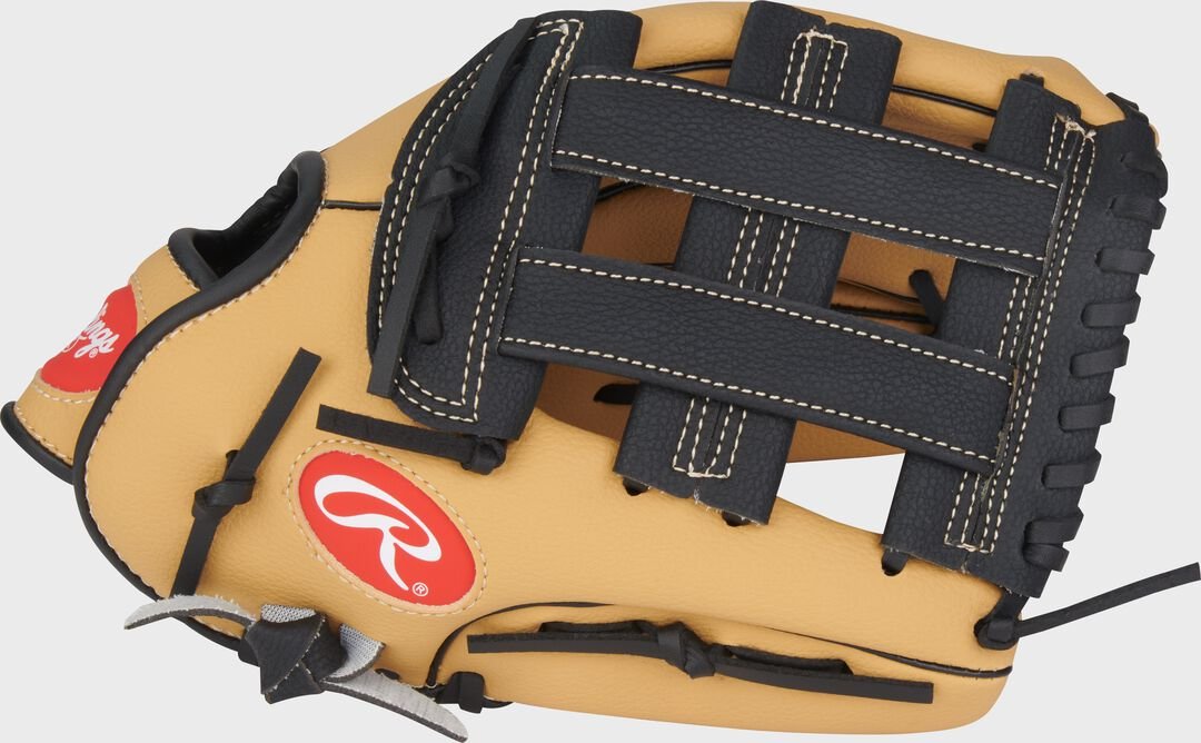 Rawlings Players Series 11.5-Inch Youth Glove - Image 2
