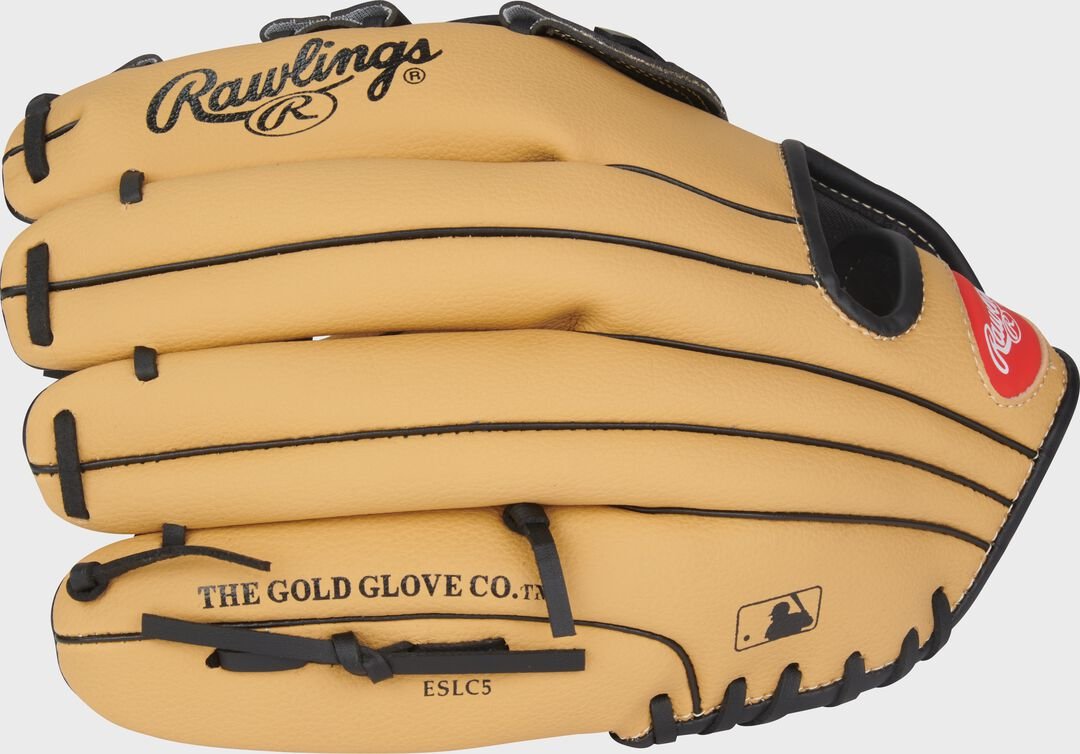 Rawlings Players Series 11.5-Inch Youth Glove - Image 5