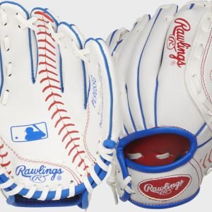 Players Series 9 in Baseball/Softball Glove