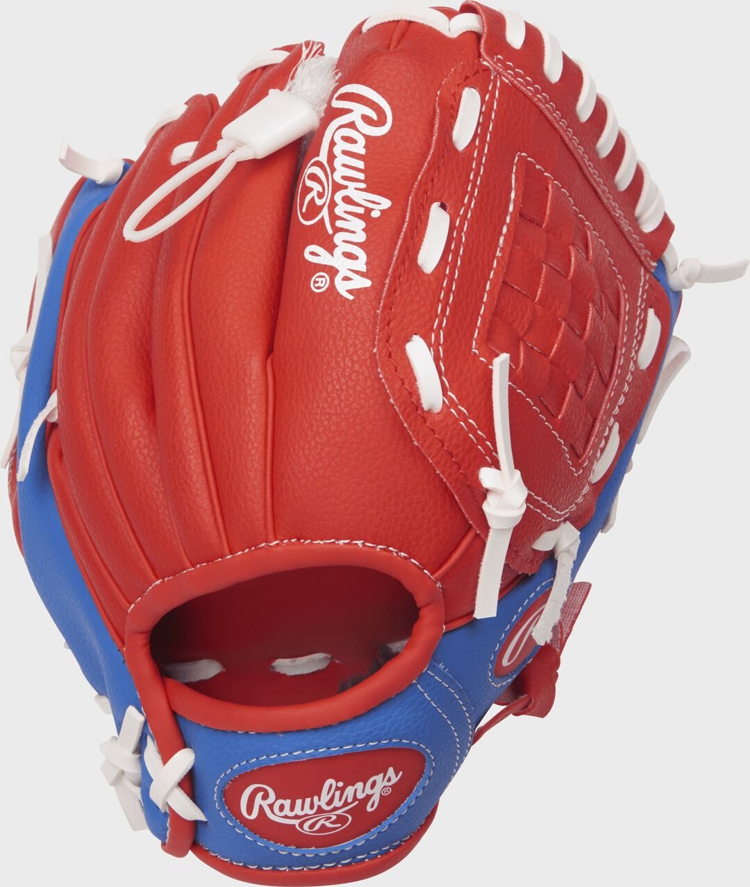 Players Series 9 in Baseball/Softball Glove with Soft Core Ball - Image 3