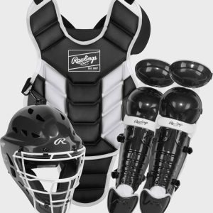 Rawlings Players 3 Series Catcher's Set Youth Junior & T-Ball Sizes