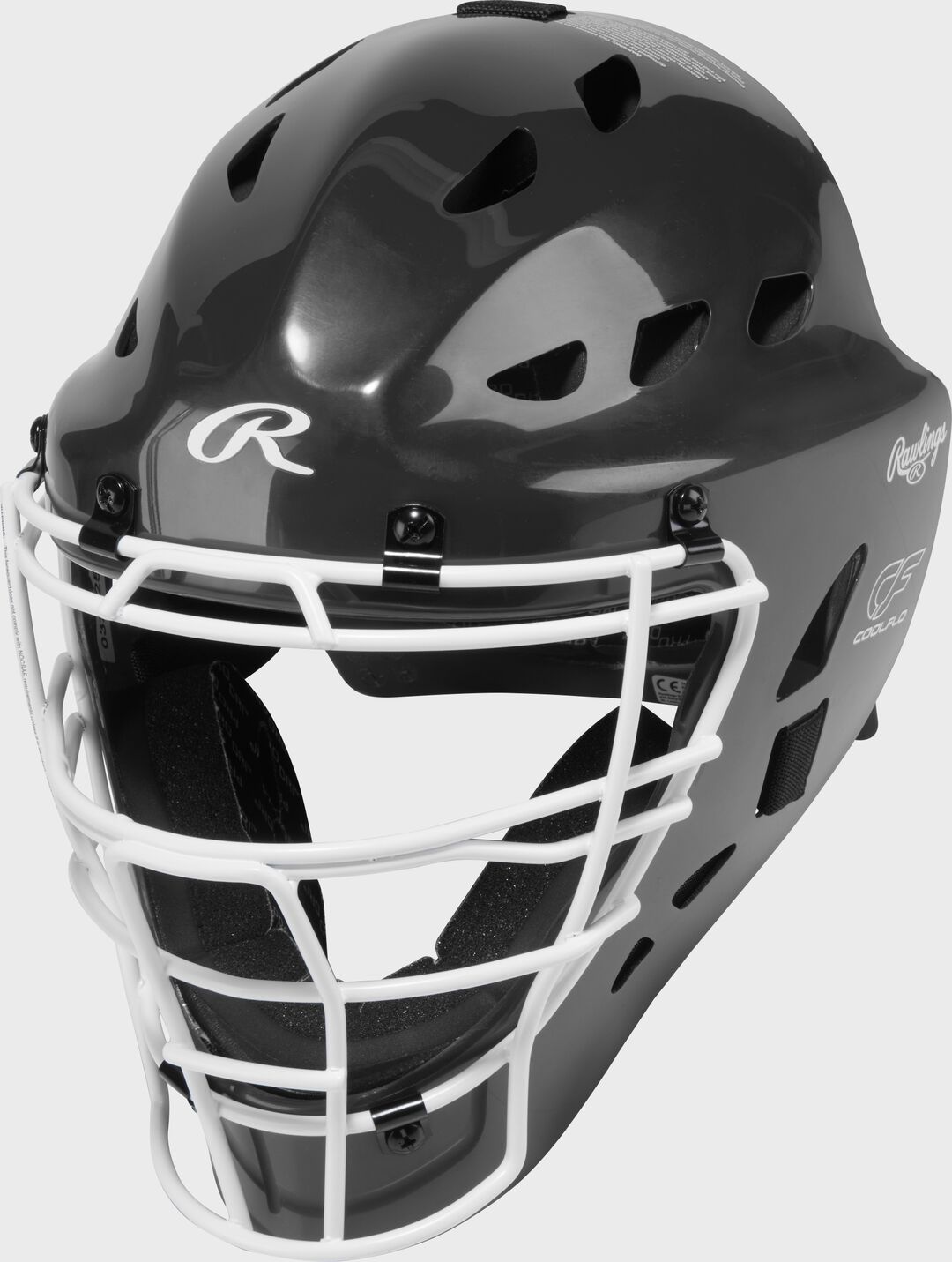 Rawlings Players 3 Series Catcher's Set Youth Junior & T-Ball Sizes - Image 2