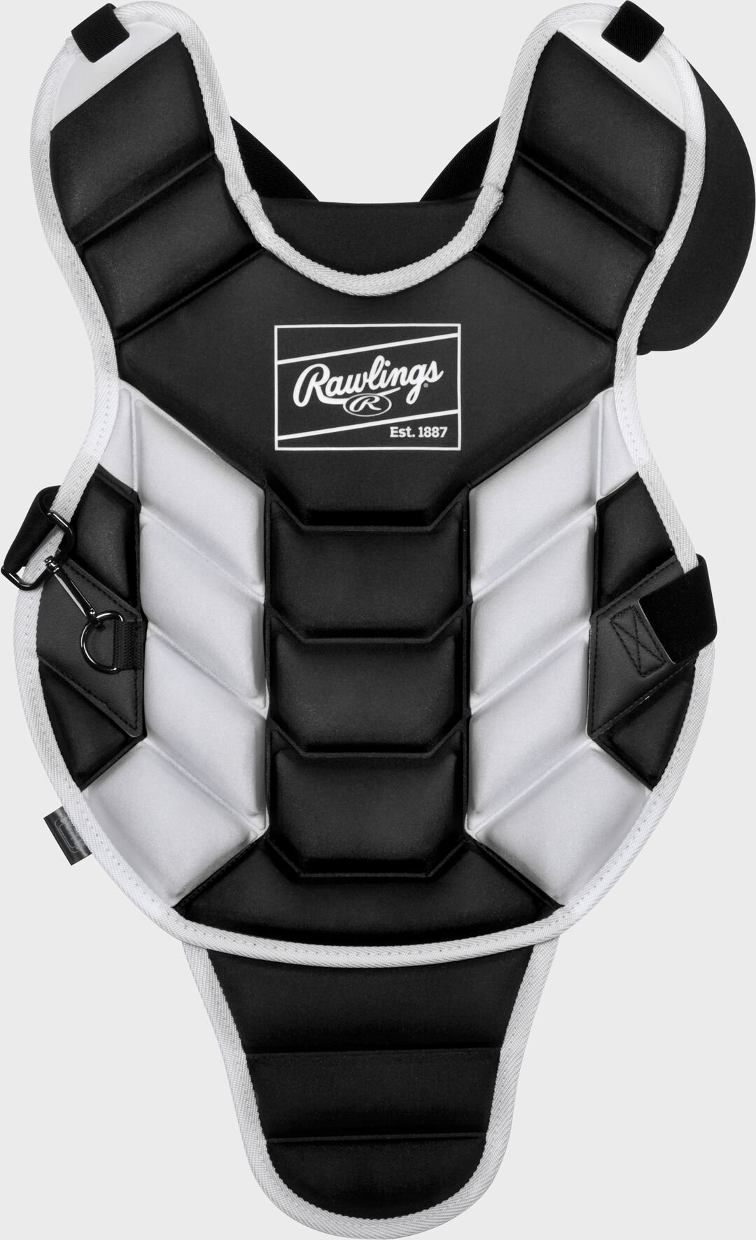 Rawlings Players 3 Series Catcher's Set Youth Junior & T-Ball Sizes - Image 3