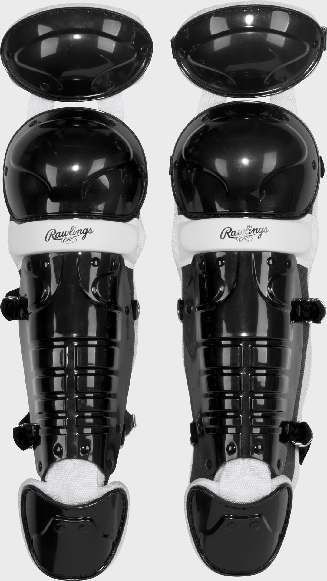 Rawlings Players 3 Series Catcher's Set Youth Junior & T-Ball Sizes - Image 4