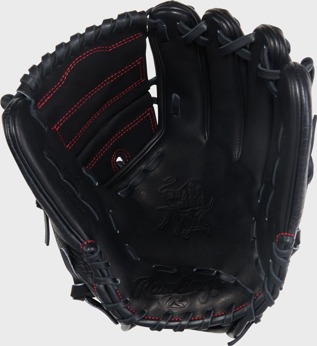 Gameday 57 Series Max Fried Heart of the Hide Glove Right Hand Throw - Image 4