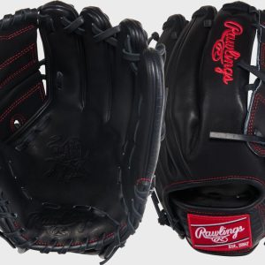 Gameday 57 Series Max Fried Heart of the Hide Glove Right Hand Throw