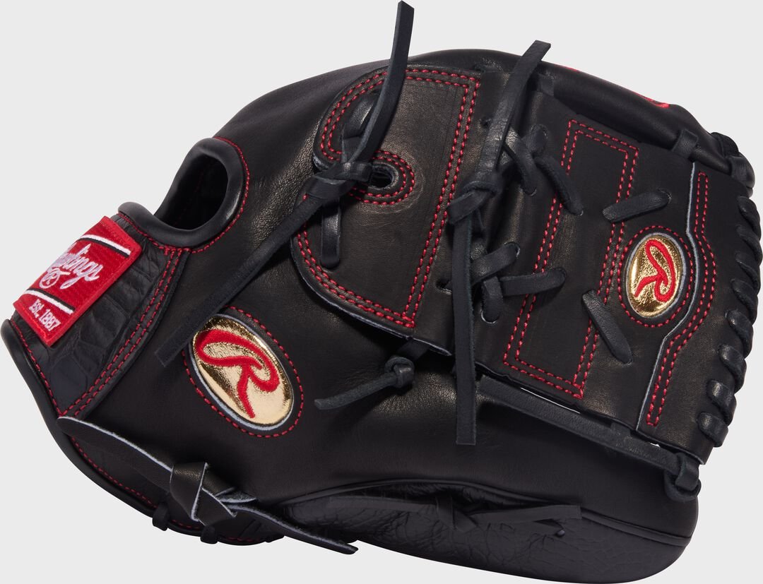 Gameday 57 Series Max Fried Heart of the Hide Glove Right Hand Throw - Image 2