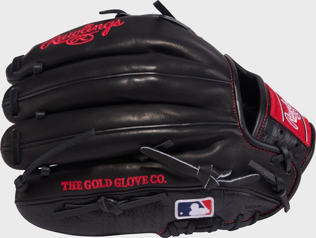 Gameday 57 Series Max Fried Heart of the Hide Glove Right Hand Throw - Image 5