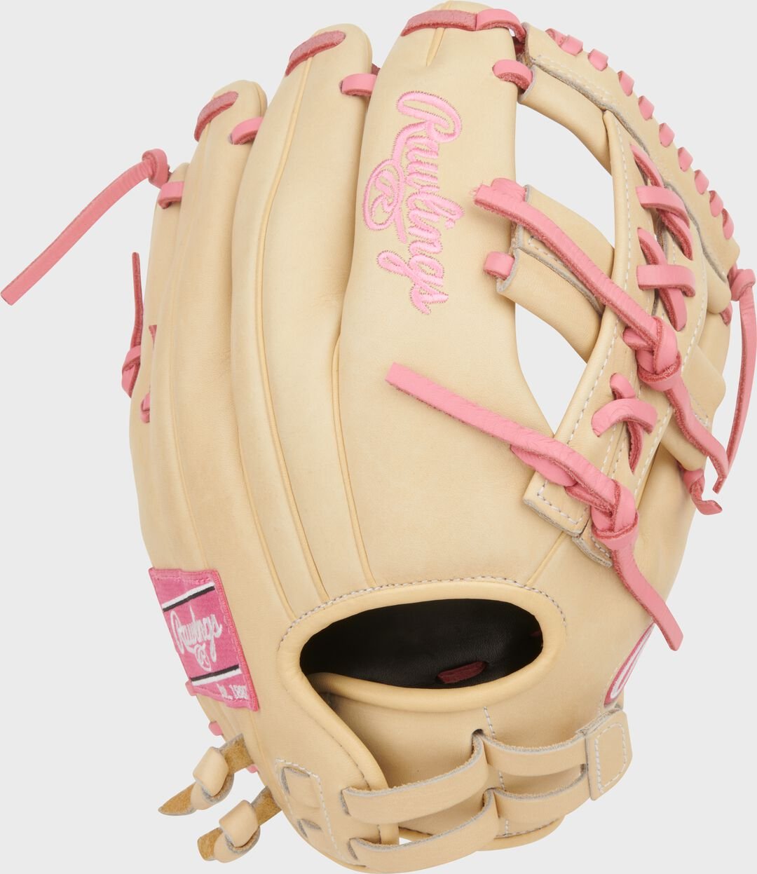 Heart of the Hide 12-inch Fastpitch Softball Glove Right Hand Throw - Image 3