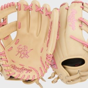 Heart of the Hide 12-inch Fastpitch Softball Glove Right Hand Throw