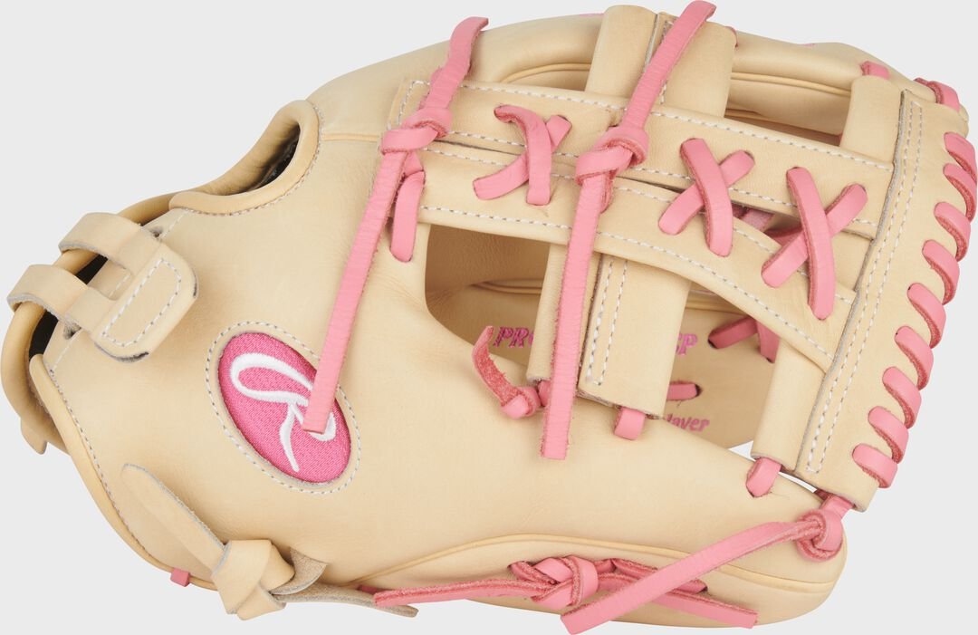 Heart of the Hide 12-inch Fastpitch Softball Glove Right Hand Throw - Image 2