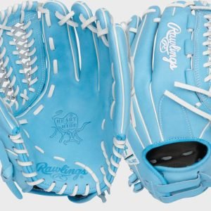Heart of the Hide 12.5-Inch Utility Fastpitch Glove