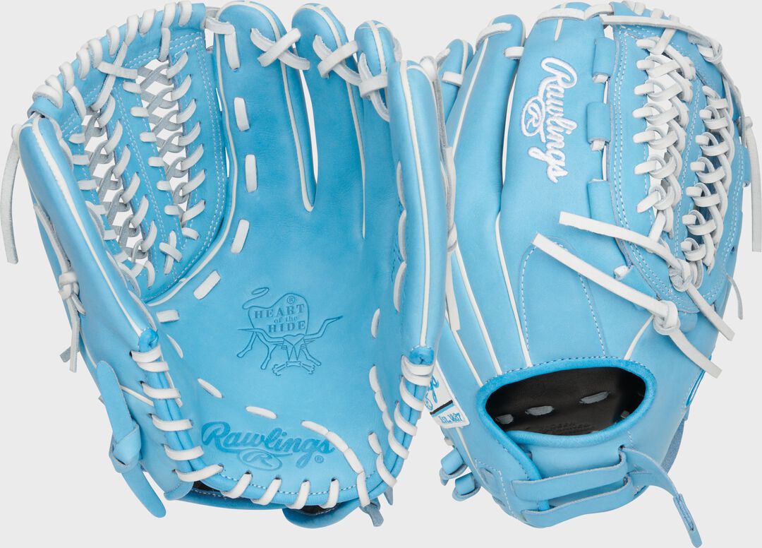 Heart of the Hide 12.5-Inch Utility Fastpitch Glove