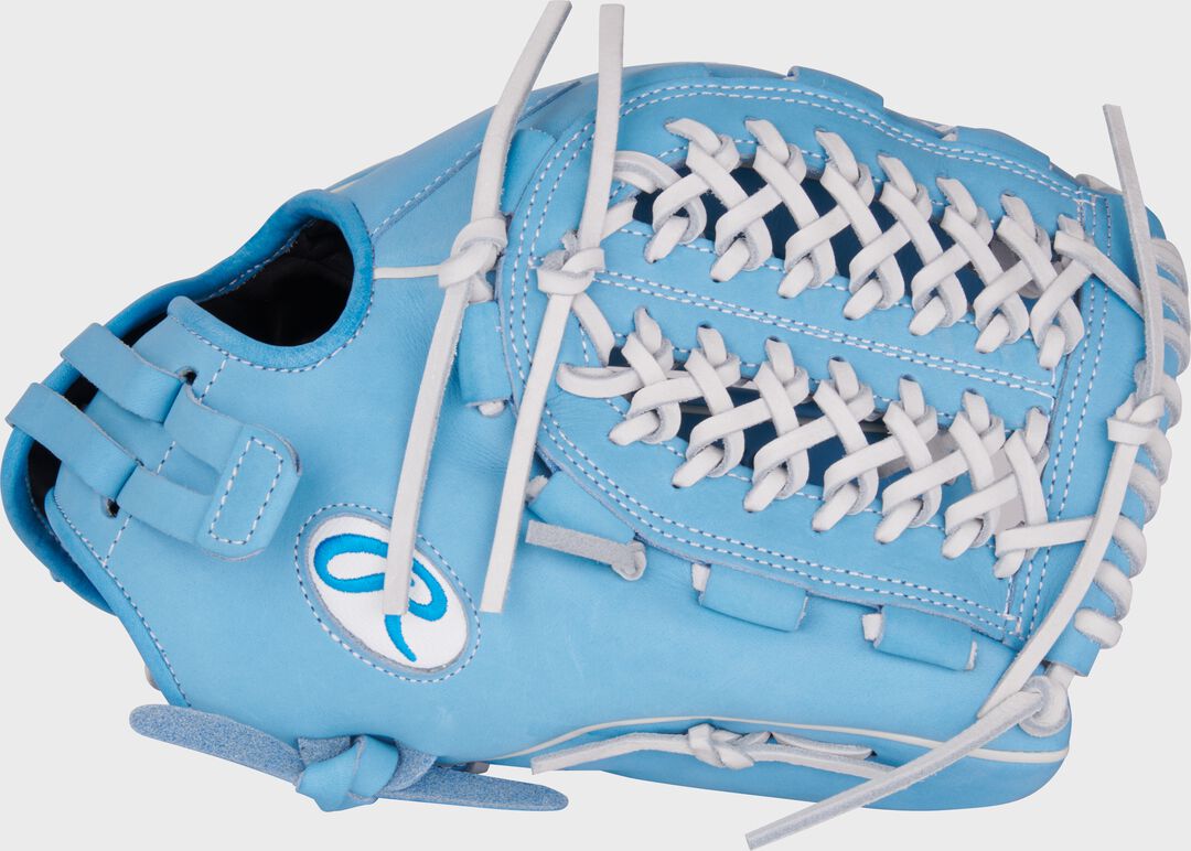 Heart of the Hide 12.5-Inch Utility Fastpitch Glove - Image 2