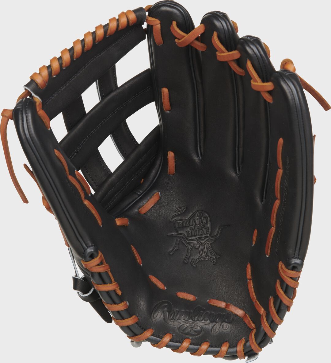 Heart of the Hide 14" Slowpitch Glove - Image 4