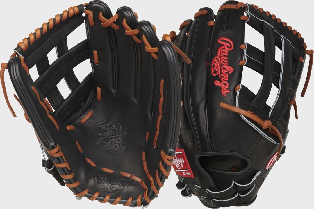 Heart of the Hide 14" Slowpitch Glove