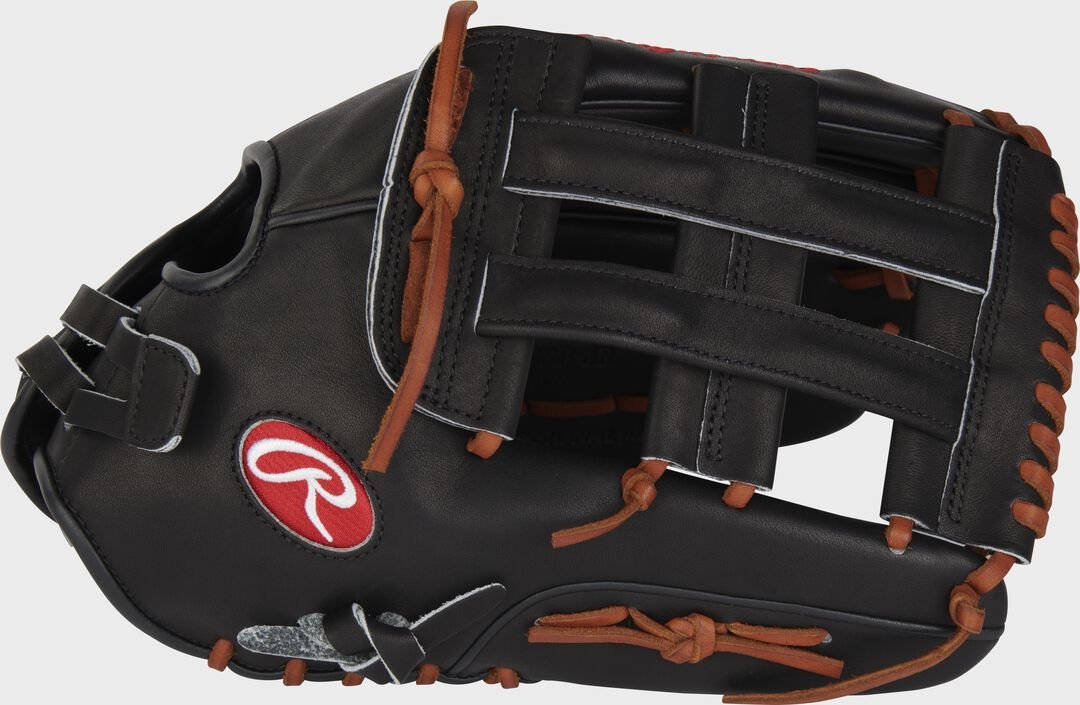Heart of the Hide 14" Slowpitch Glove - Image 2