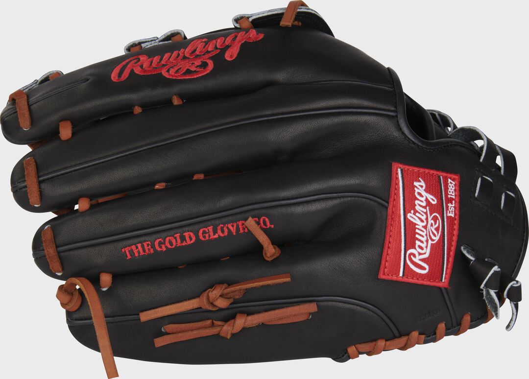 Heart of the Hide 14" Slowpitch Glove - Image 5