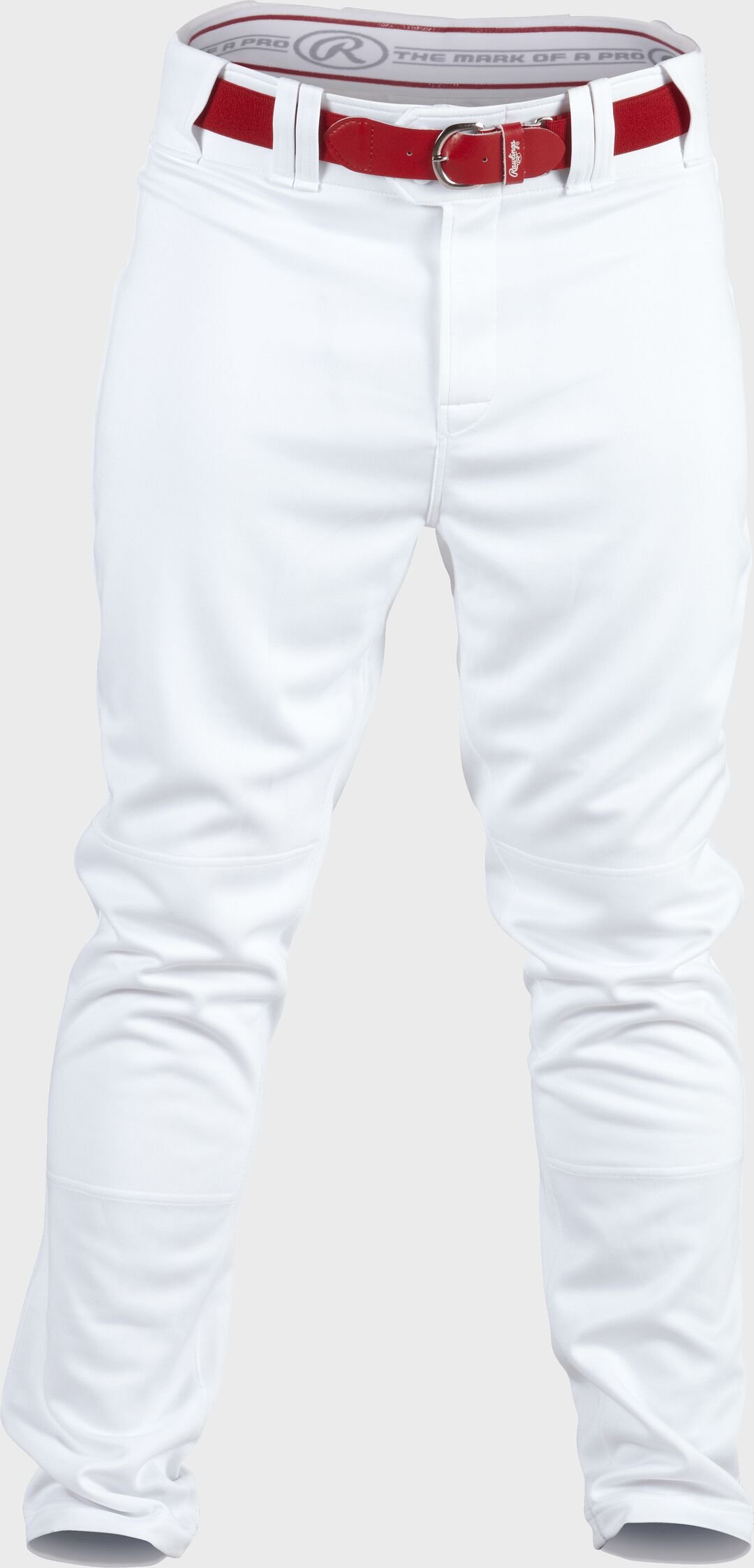 Semi-Relaxed Baseball Pants Adult & Youth