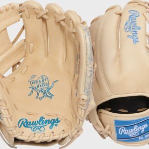 Heart of the Hide 11.5-inch Fastpitch Softball Glove Right Hand Throw
