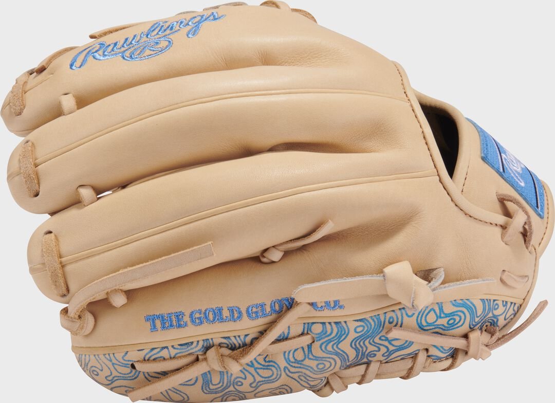 Heart of the Hide 11.5-inch Fastpitch Softball Glove Right Hand Throw - Image 5