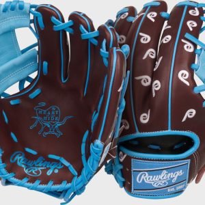 Philadelphia Phillies Heart of the Hide 11.75-Inch Infield Glove