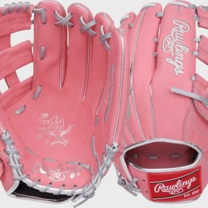 Fernando Tatis Jr. Heart of the Hide Outfield Glove Left Hand Throw RSGRPRO3039-6FTJ-LHT