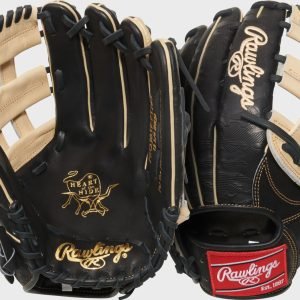 Gameday 57 Series Fernando Tatís Jr. Heart of the Hide Glove Right Hand Throw