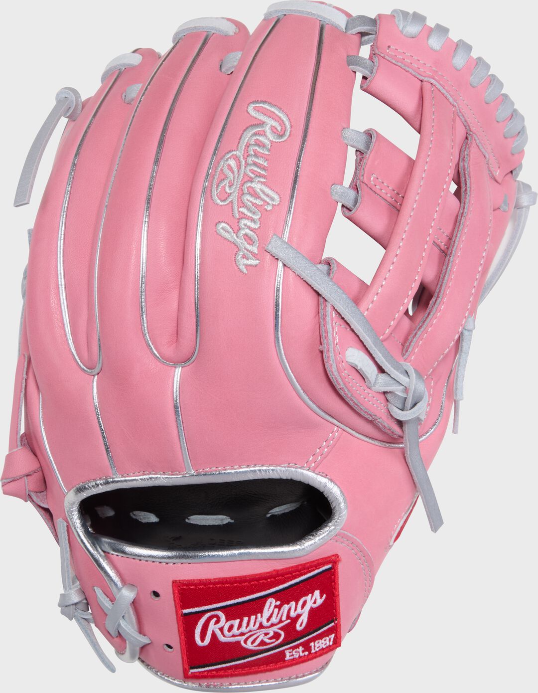 Gameday 57 Series Carlos Correa Heart of the Hide Glove Right Hand Throw - Image 3