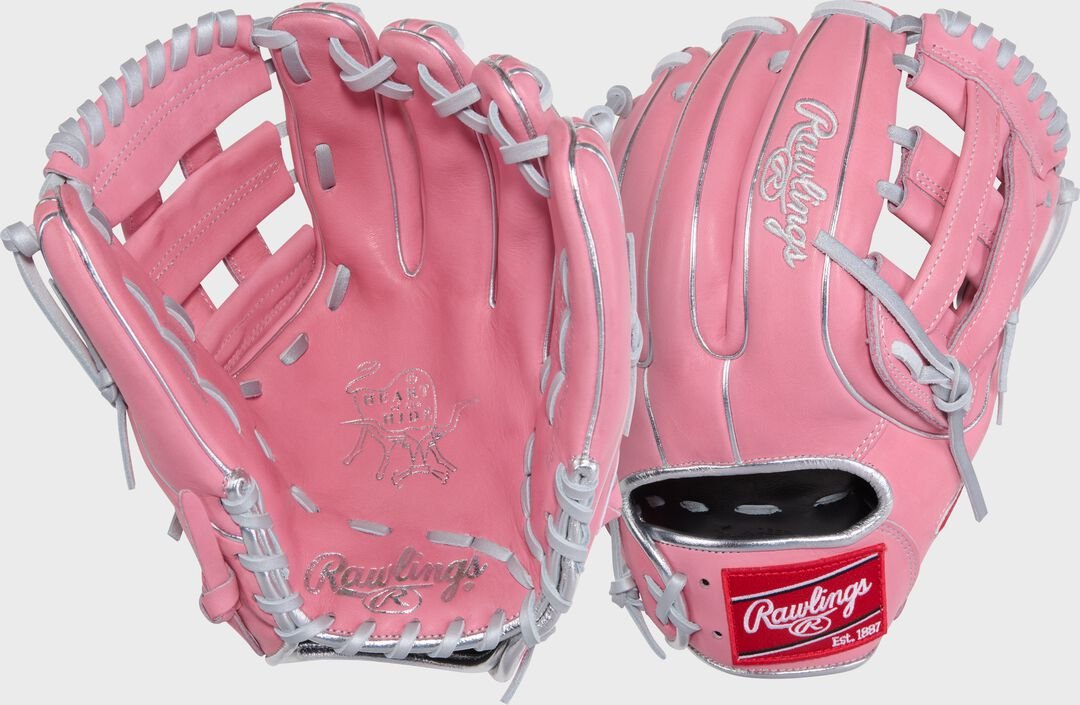 Gameday 57 Series Carlos Correa Heart of the Hide Glove Right Hand Throw