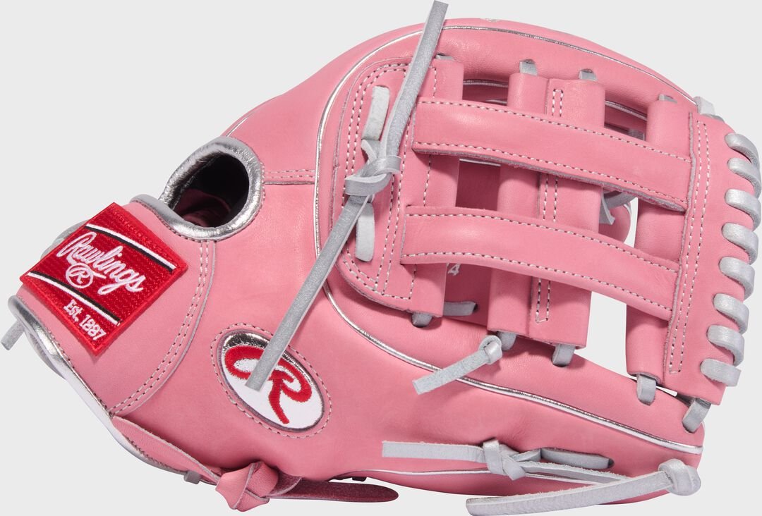 Gameday 57 Series Carlos Correa Heart of the Hide Glove Right Hand Throw - Image 2