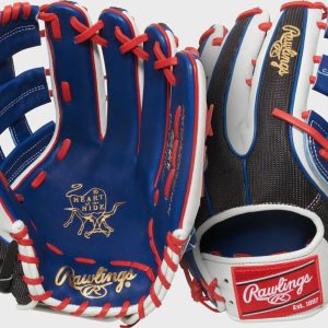 Gameday 57 Series Adolis García Heart of the Hide Glove Right Hand Throw