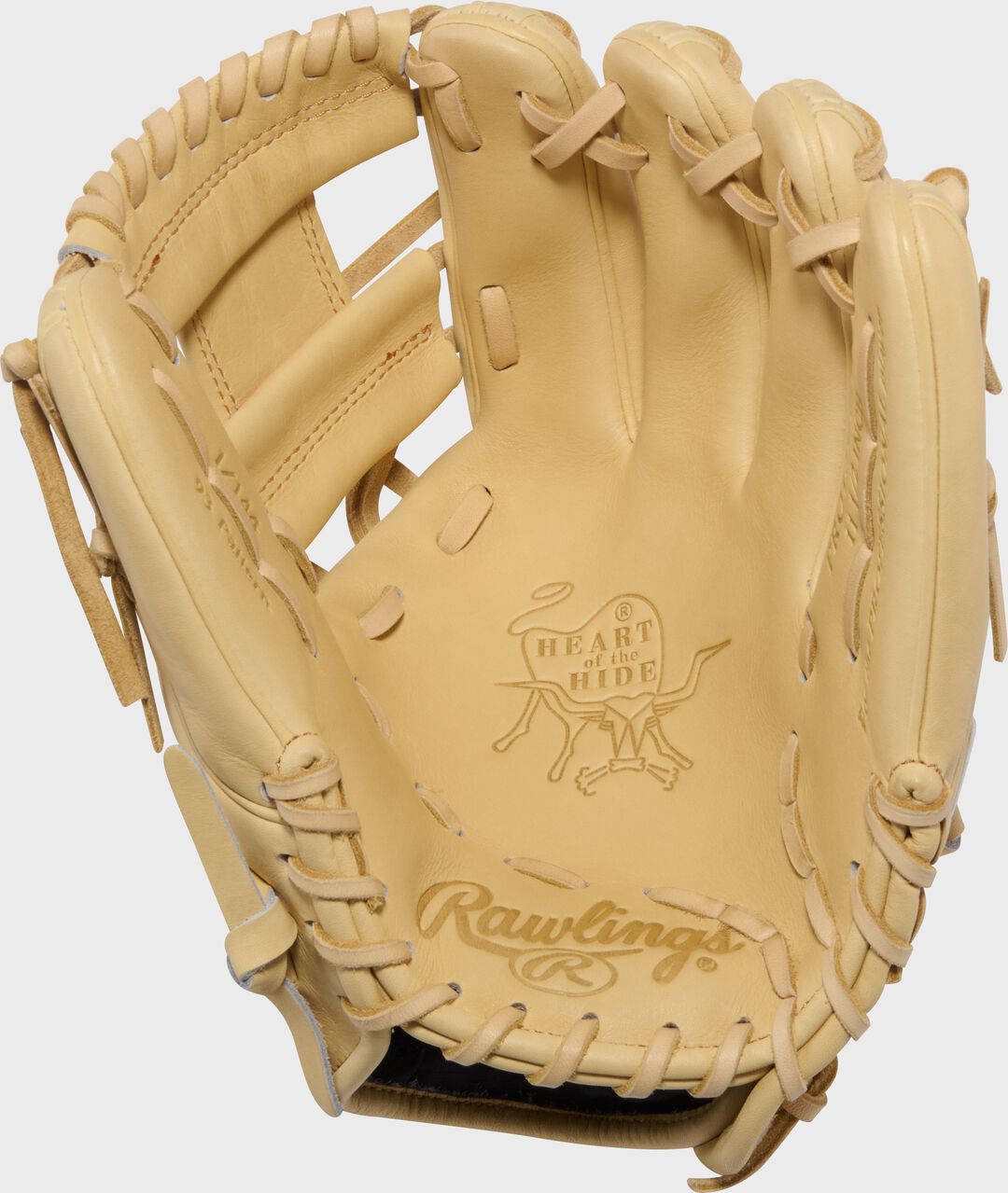 Gameday 57 Series Masyn Winn Heart of the Hide Glove Right Hand Throw - Image 4