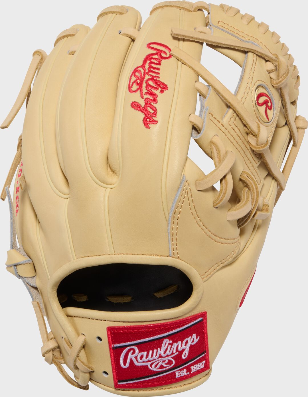 Gameday 57 Series Masyn Winn Heart of the Hide Glove Right Hand Throw - Image 3