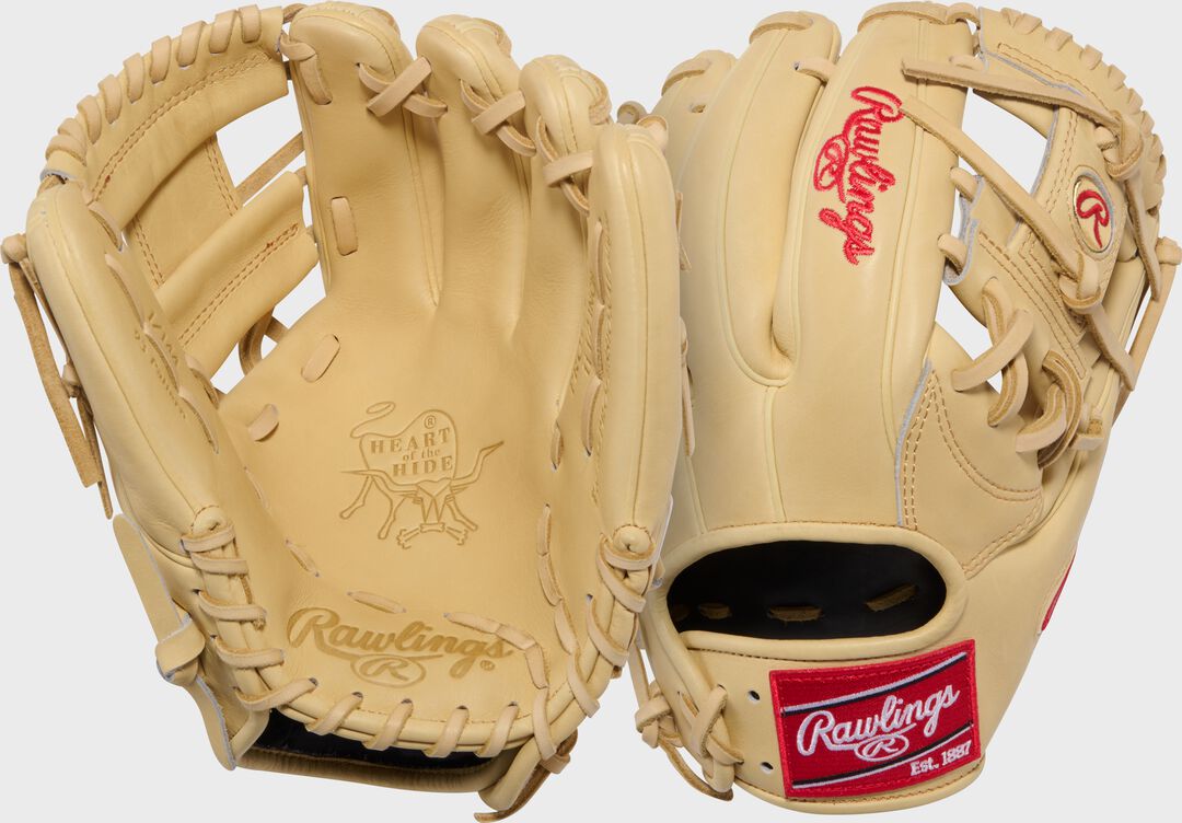 Gameday 57 Series Masyn Winn Heart of the Hide Glove Right Hand Throw