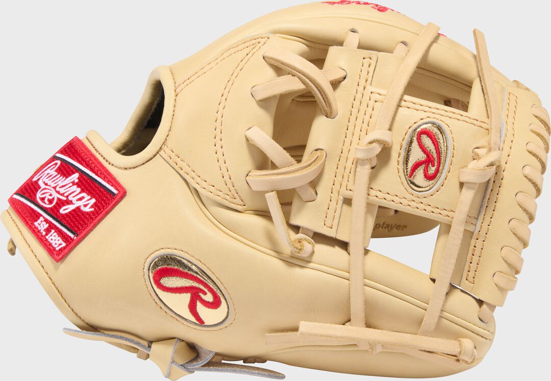 Gameday 57 Series Masyn Winn Heart of the Hide Glove Right Hand Throw - Image 2