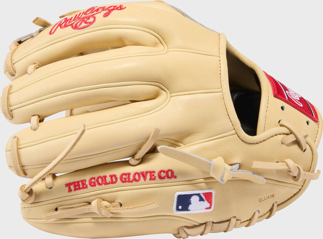 Gameday 57 Series Masyn Winn Heart of the Hide Glove Right Hand Throw - Image 5