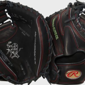 Gameday 57 Series Gabriel Moreno Heart of the Hide Catcher's Mitt Right Hand Throw