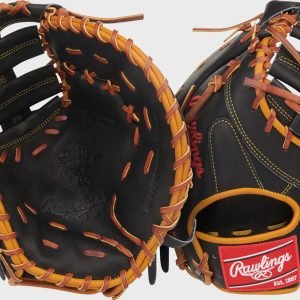 Gameday 57 Series Paul Goldschmidt Heart of the Hide 1st Base Mit
