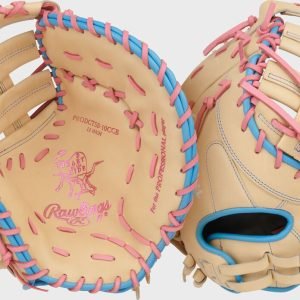 Heart of the Hide 13-inch Fastpitch Softball 1st Base Mitt