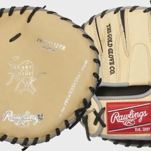 Heart of the Hide 28 in Francisco Lindor Training Mitt