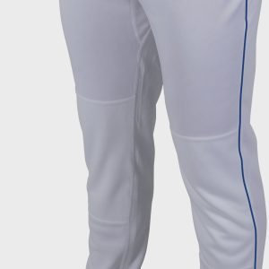 Rawlings 150 Jogger Fit Piped Baseball Pants Adult & Youth