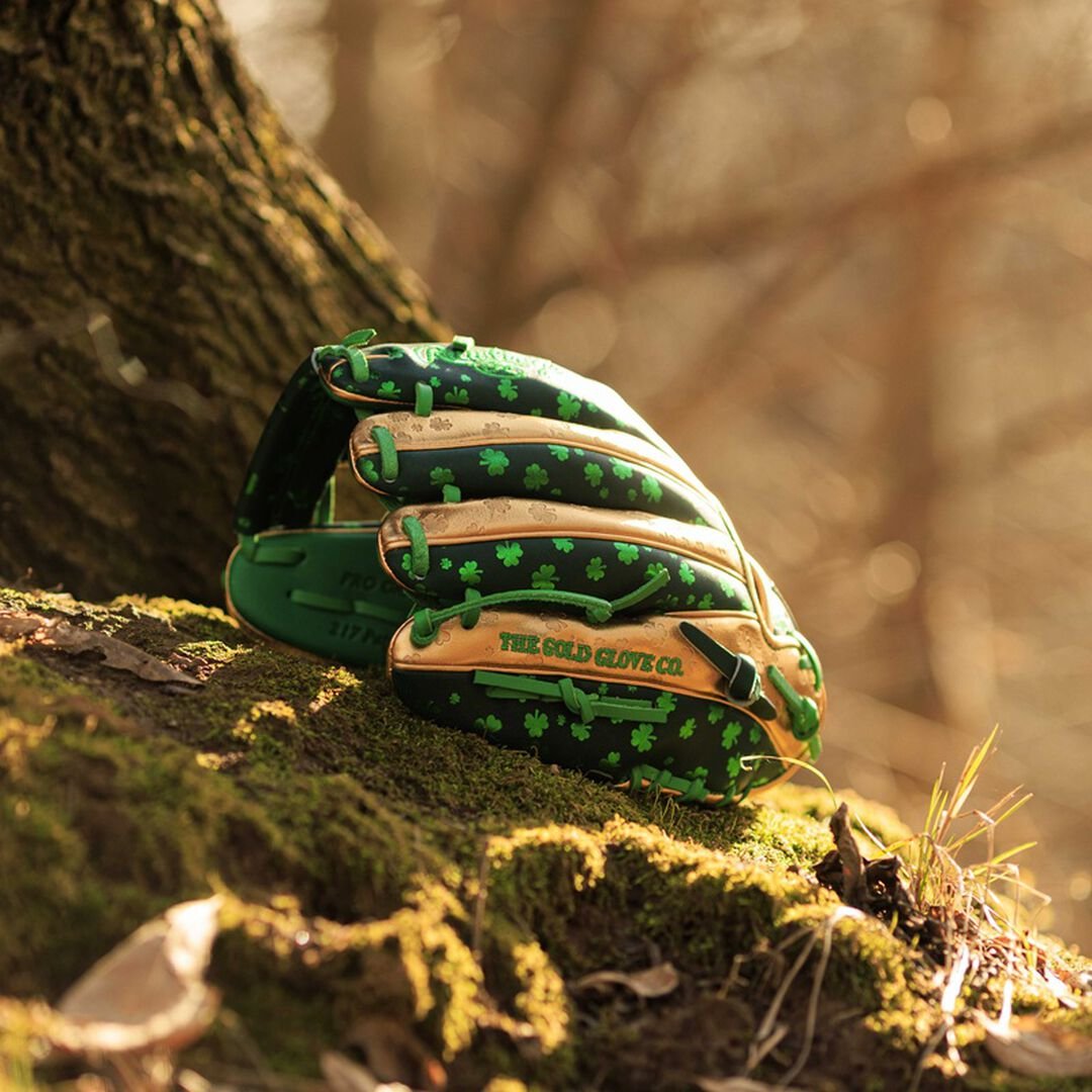 Rawlings Heart of the Hide Pro Lucky IX Glove Right Hand Throw - Image 5
