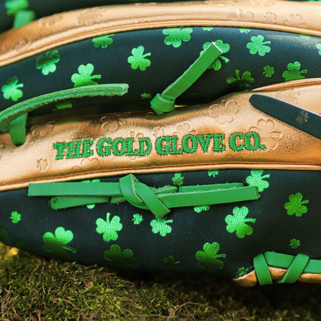 Rawlings Heart of the Hide Pro Lucky IX Glove Right Hand Throw - Image 15