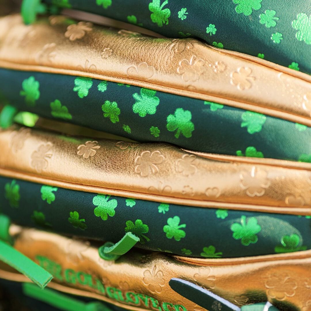 Rawlings Heart of the Hide Pro Lucky IX Glove Right Hand Throw - Image 16