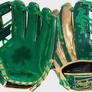 Rawlings Heart of the Hide Pro Lucky IX Glove Right Hand Throw