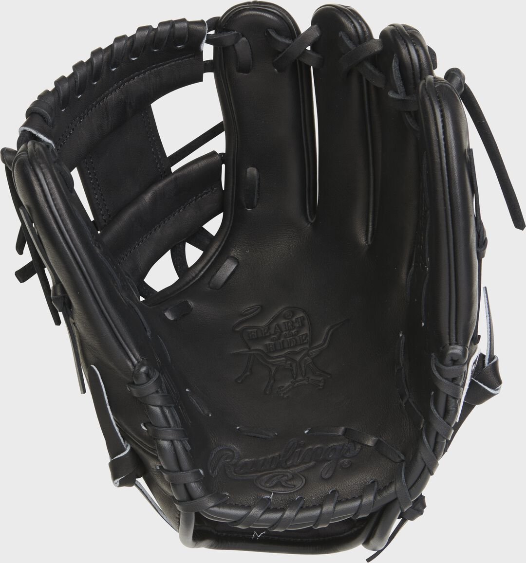 Rawlings Heart of the Hide R2G 11.5-inch Infield Glove - Image 4