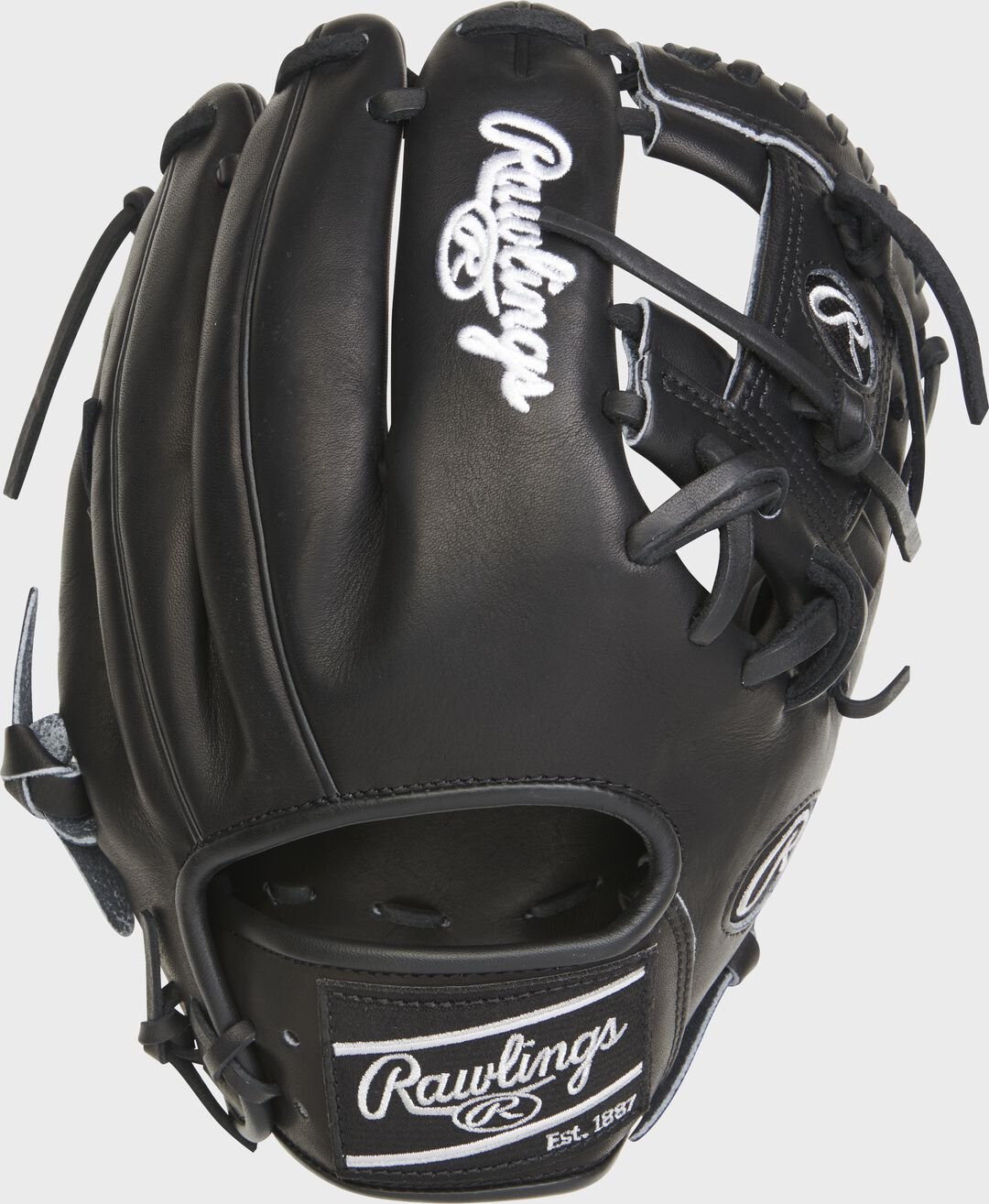 Rawlings Heart of the Hide R2G 11.5-inch Infield Glove - Image 3